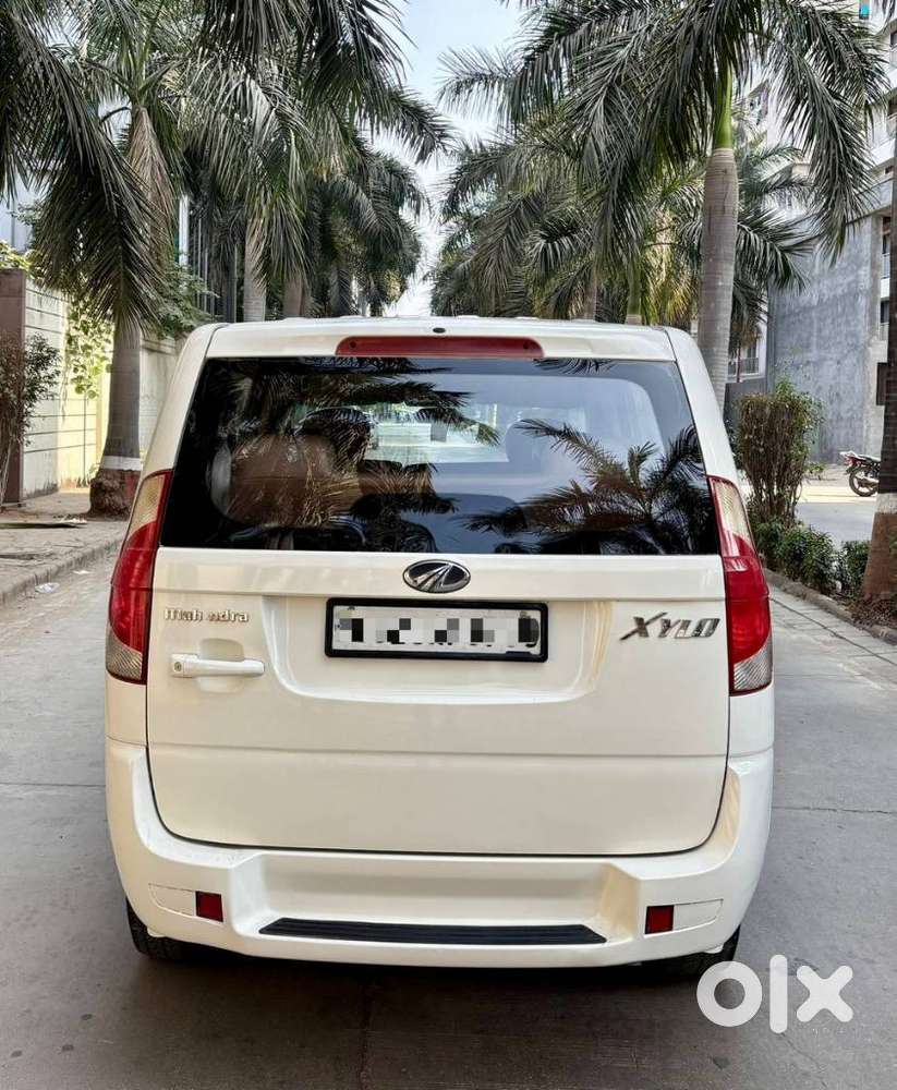 Mahindra Xylo