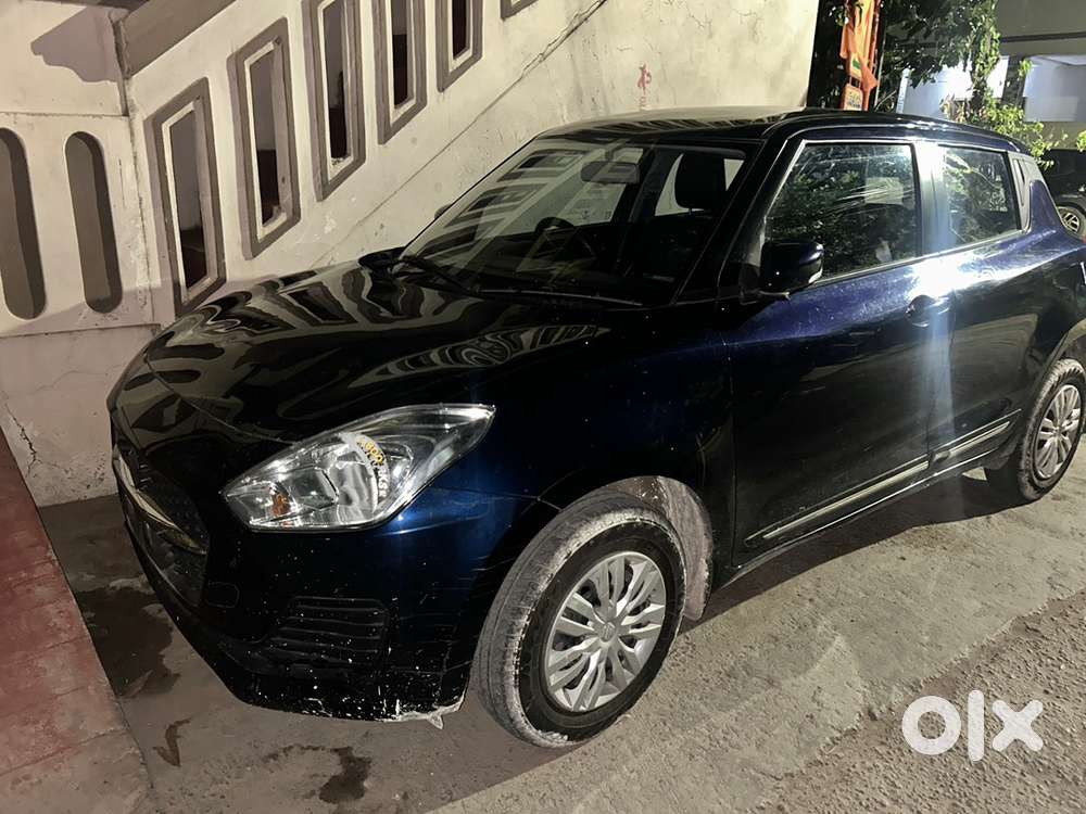 Swift Vxi Petrol Maruti 2024