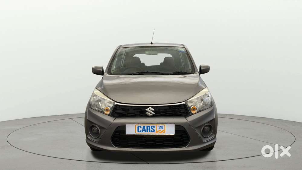 Maruti Suzuki Celerio Vxi Mt, 2019, Petrol