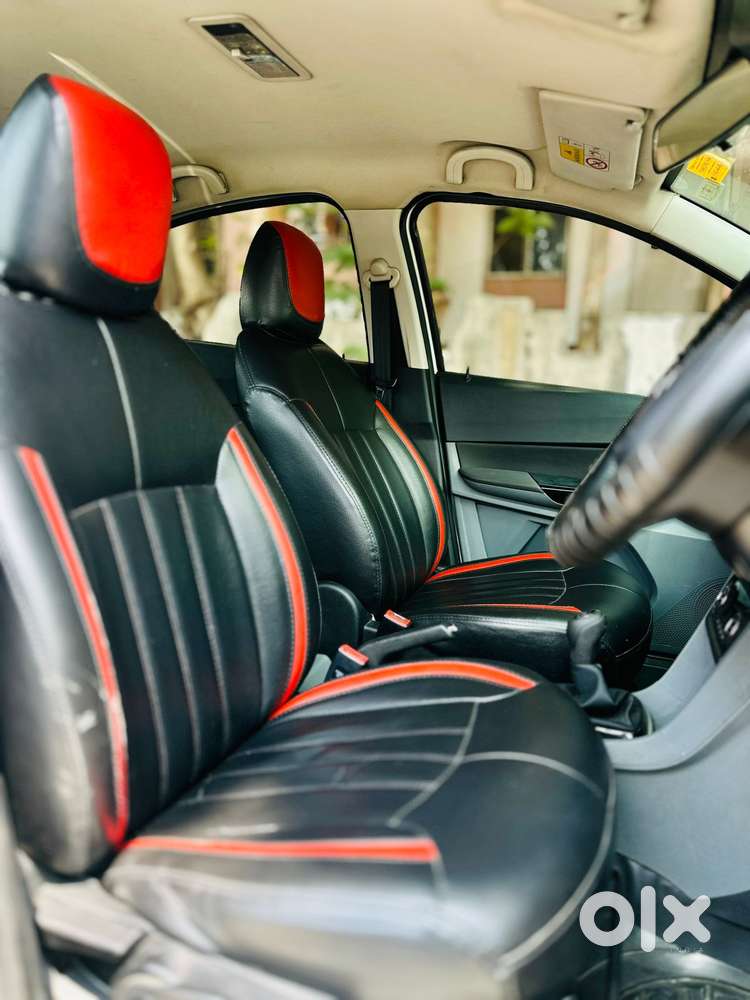 Tata Tigor 1.05 Revotorq Xz Option, 2017, Diesel