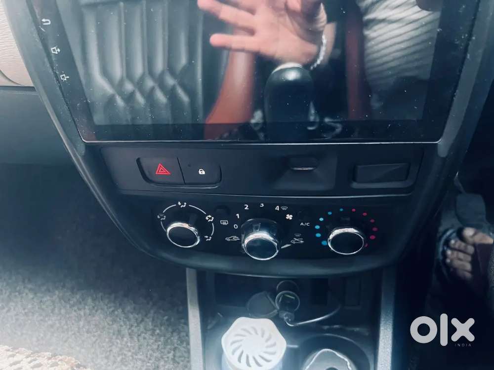 Renault Duster 85 Ps 2015 Top Model