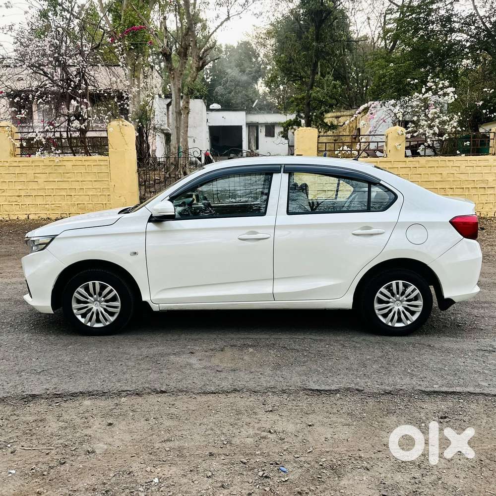 Honda Amaze, 2022, Petrol