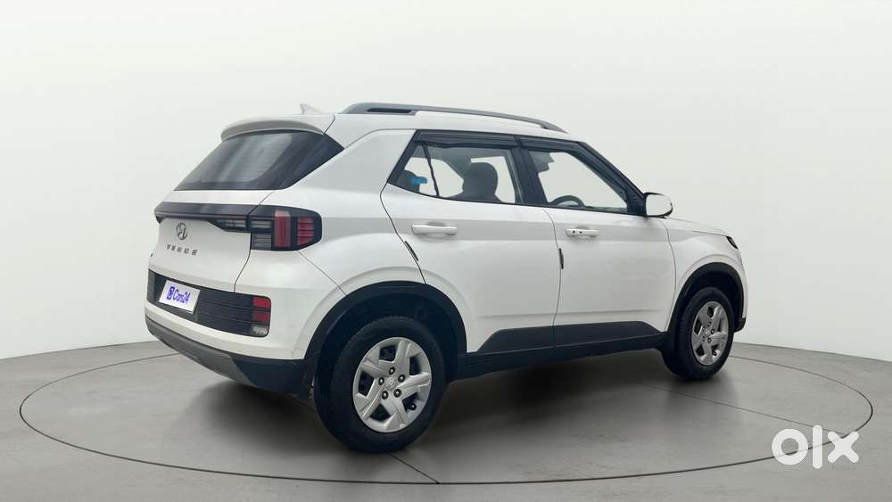 Hyundai Venue Sx, 2022, Petrol