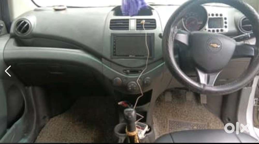 Chevrolet Beat Diesel Well Maintained