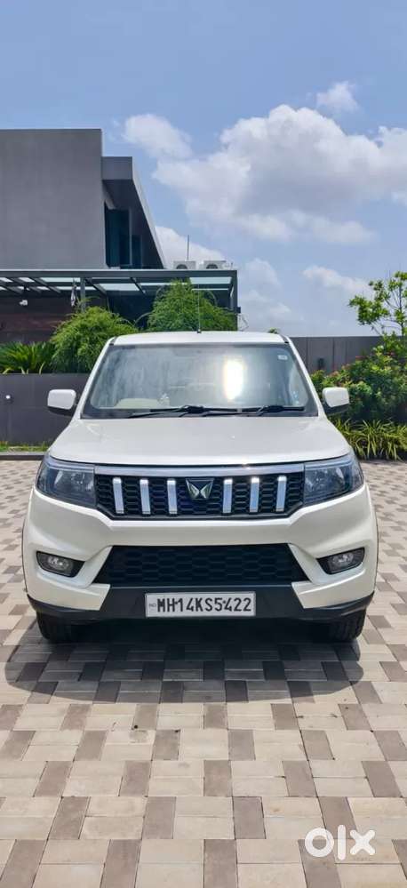 Mahindra Bolero Neo 1.5 N 10, 2023, Diesel