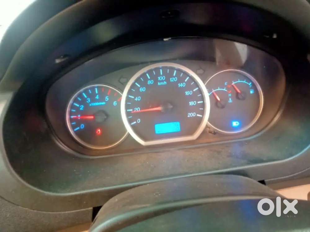 Chevrolet Enjoy 2017