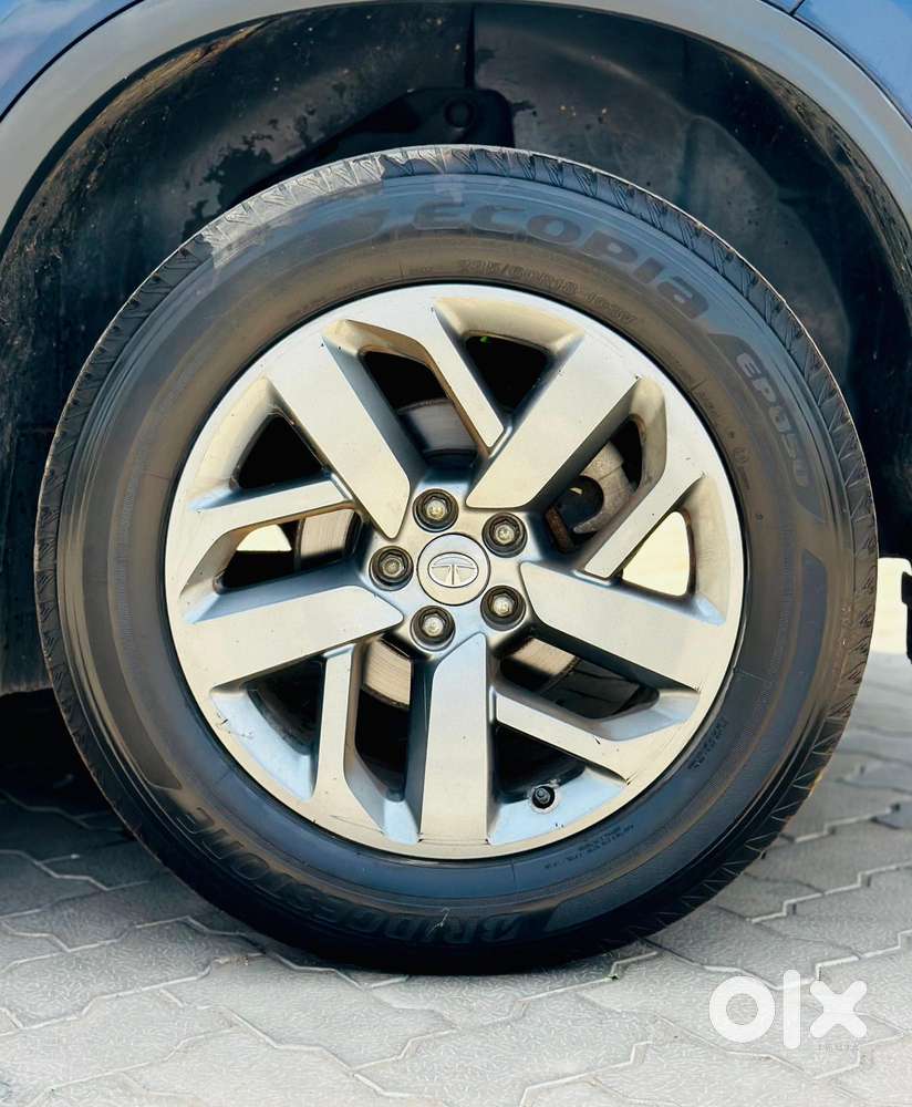 Tata Safari 2.0 Kryotec Xt Plus, 2021, Diesel
