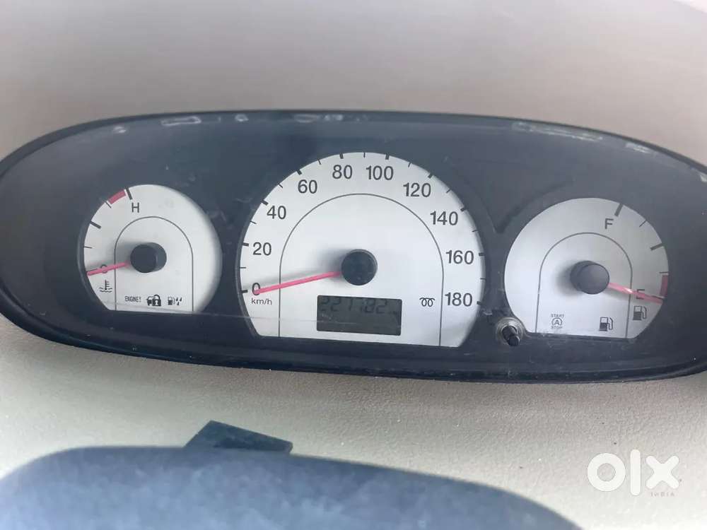 Mahindra Xylo 2013 Diesel Well Maintained