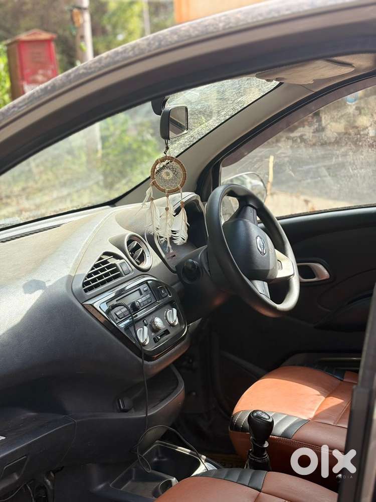 Datsun Redi Go 2020