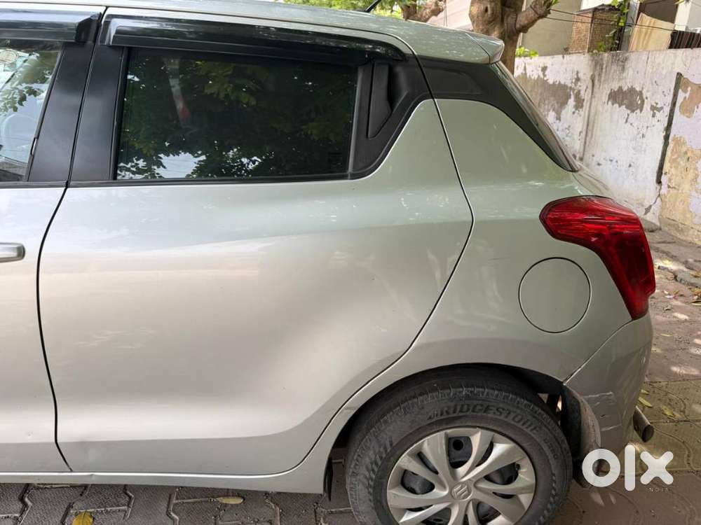 2019 Maruti Suzuki Swift Vdi – Single Owner,  Pristine Condition