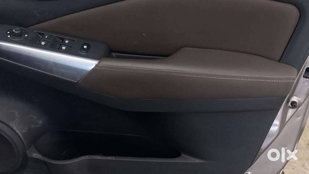 Nissan Kicks Xv Premium D, 2019, Diesel