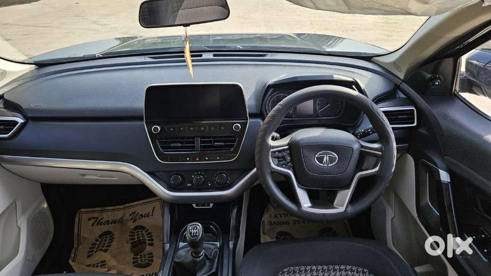 Tata Safari 2.0 Kryotec Xm, 2021, Diesel