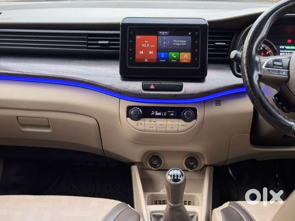 Maruti Suzuki Ertiga Zxi (o) Cng [ ], 2024, Cng & Hybrids