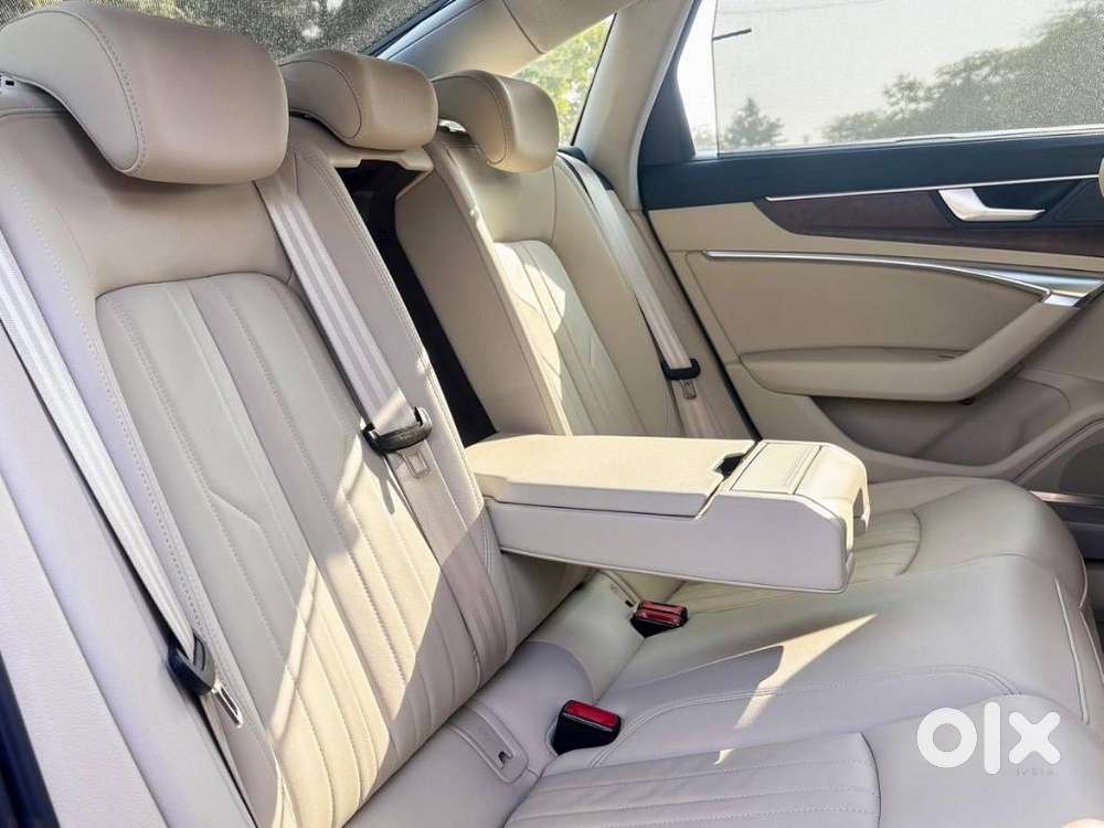 Audi A6 2.0 45 Tfsi Technology, 2023, Petrol
