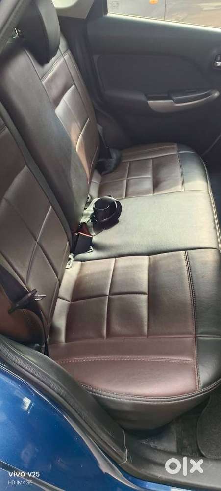 Maruti Suzuki Baleno Delta, 2022, Petrol