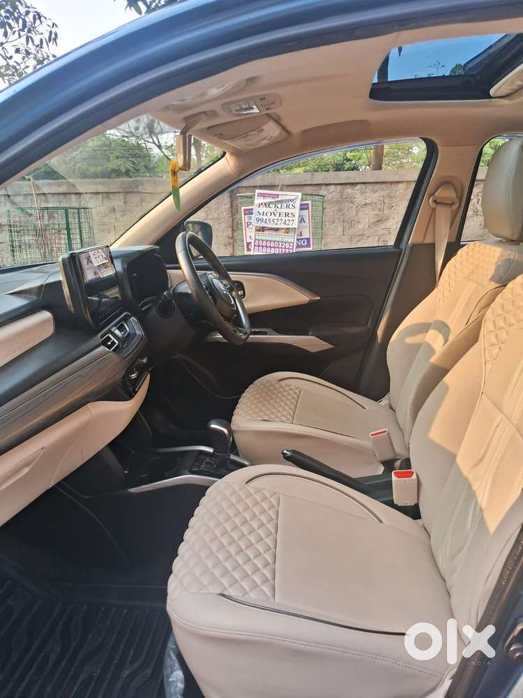 Maruti Suzuki Swift Dzire Zxi+ Mt, 2025, Petrol