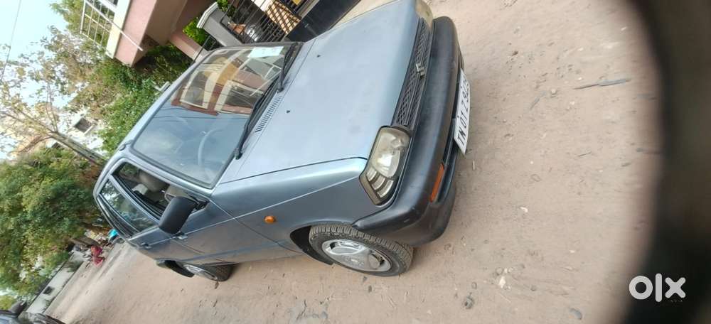 Maruti Suzuki 800, 2005, Petrol