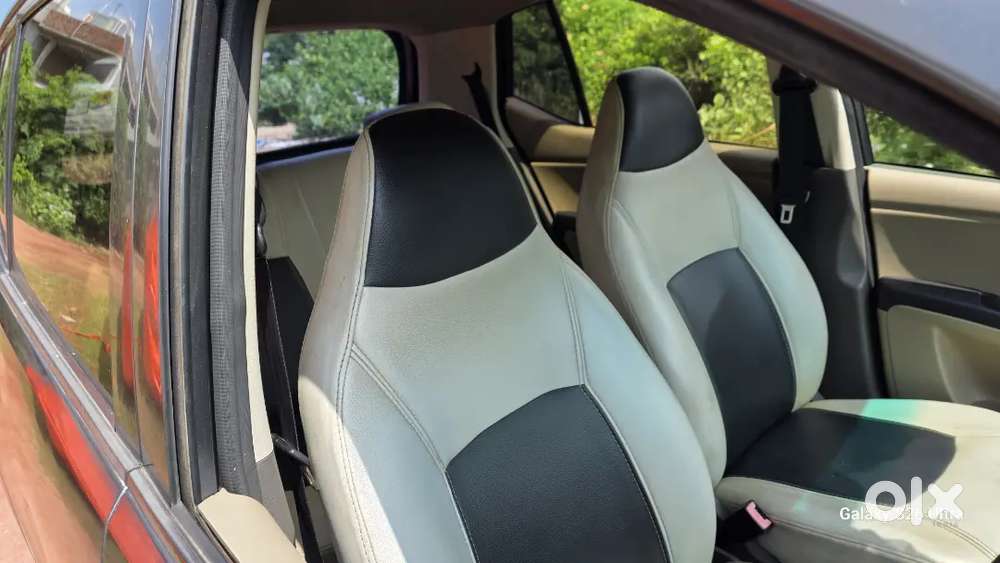 Hyundai I10 Sportz Petrol 2011