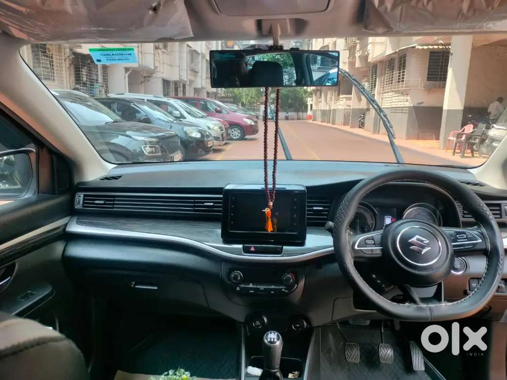 Maruti Suzuki Xl6 Zeta 2025