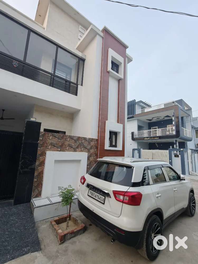Maruti Brezza Lxi 2020 Upgraded To Zxi