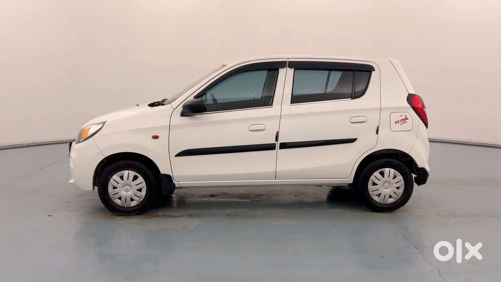 Maruti Suzuki Alto 800 Vxi, 2023, Petrol