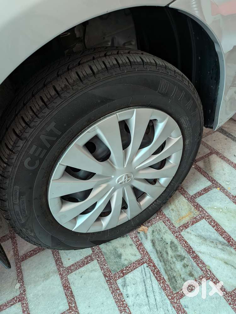 Toyota Etios Liva 2017