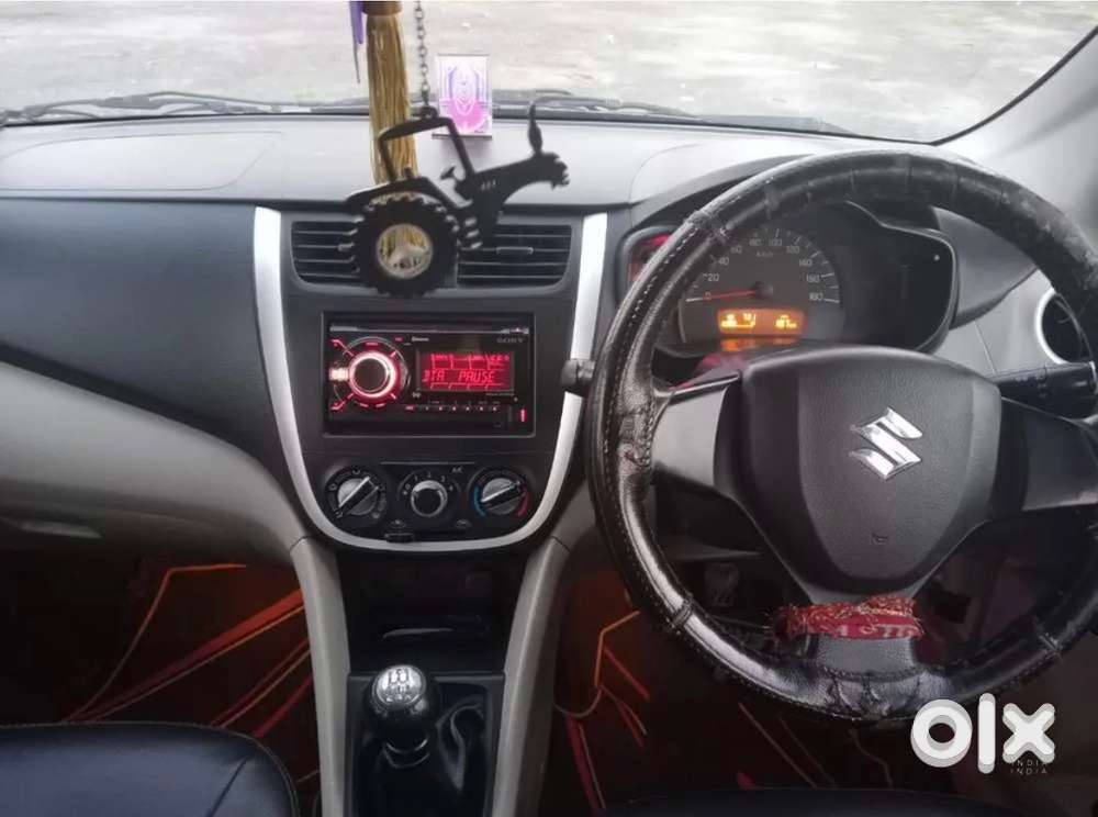 Maruti Suzuki Celerio Excellent Condition