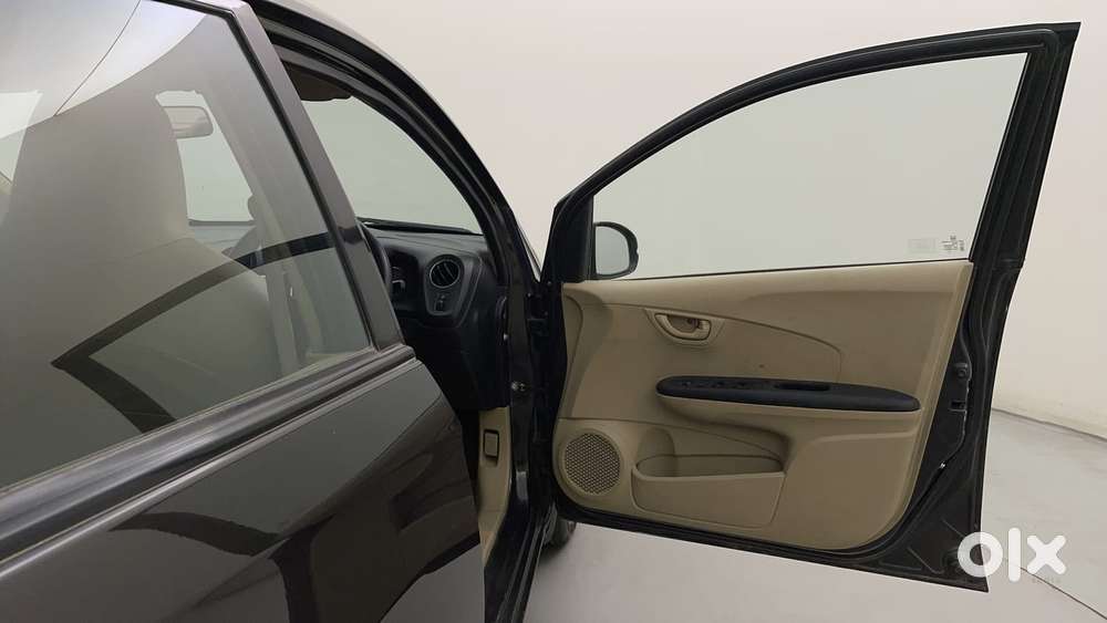 Honda Amaze 1.2 S I-vtec, 2015, Petrol