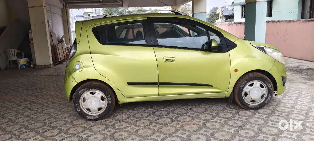 Chevrolet Beat 2013 Diesel Good Condition,