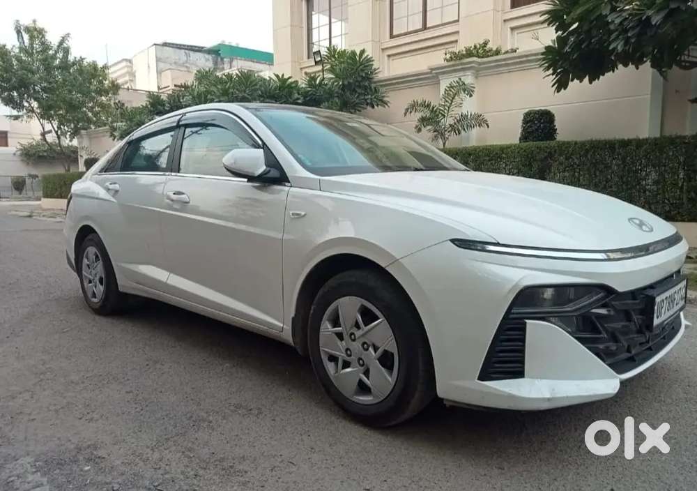 Hyundai Verna 2024 Petrol 31000 Km Driven