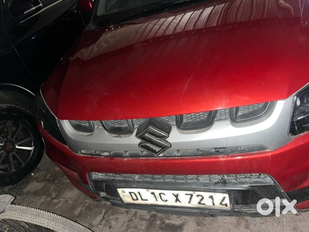 Maruti Suzuki Brezza  Vdi (o) 25 December 2017 Diesel 64500 Km Driven