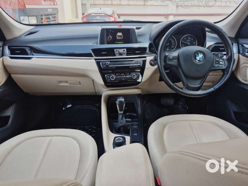 Bmw X1 Sdrive20d Expedition, 2017, Diesel