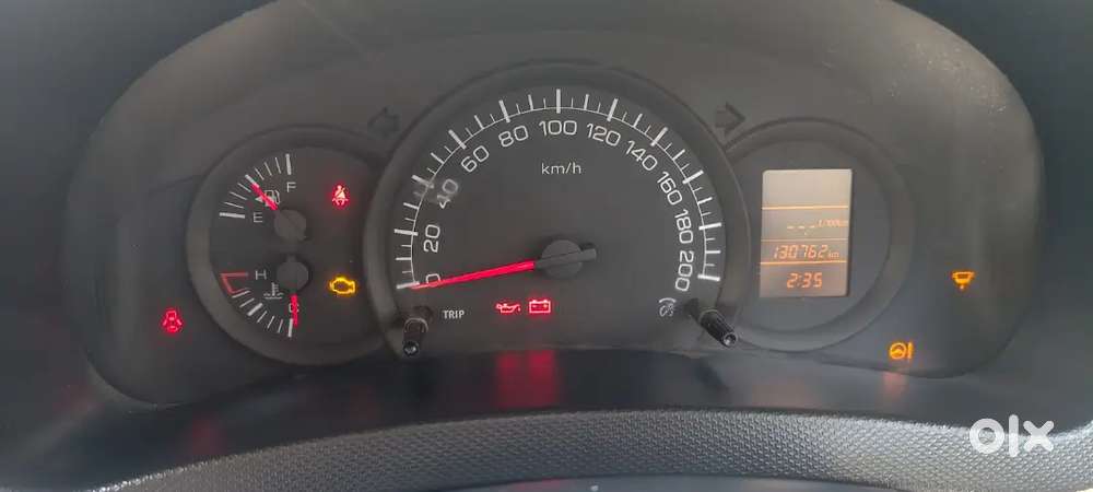 Maruti Suzuki Dzire 2014