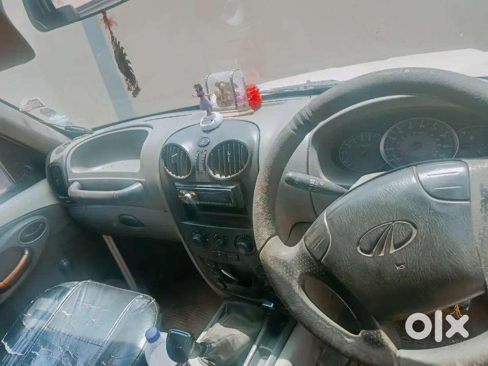 Mahindra Scorpio Classic 2012 Diesel 156000 Km Driven