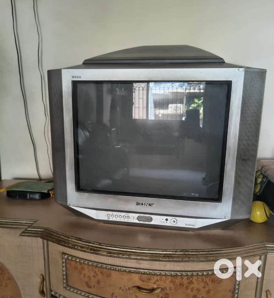 Sony Wega Trinitron TV - Sell