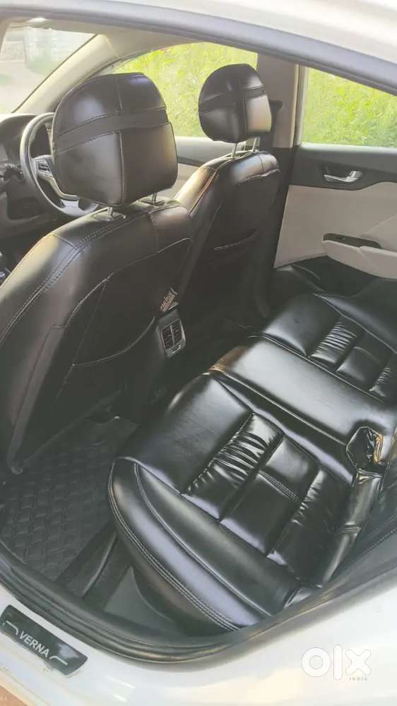 Hyundai Verna 1.6 2020 Diesel Manual