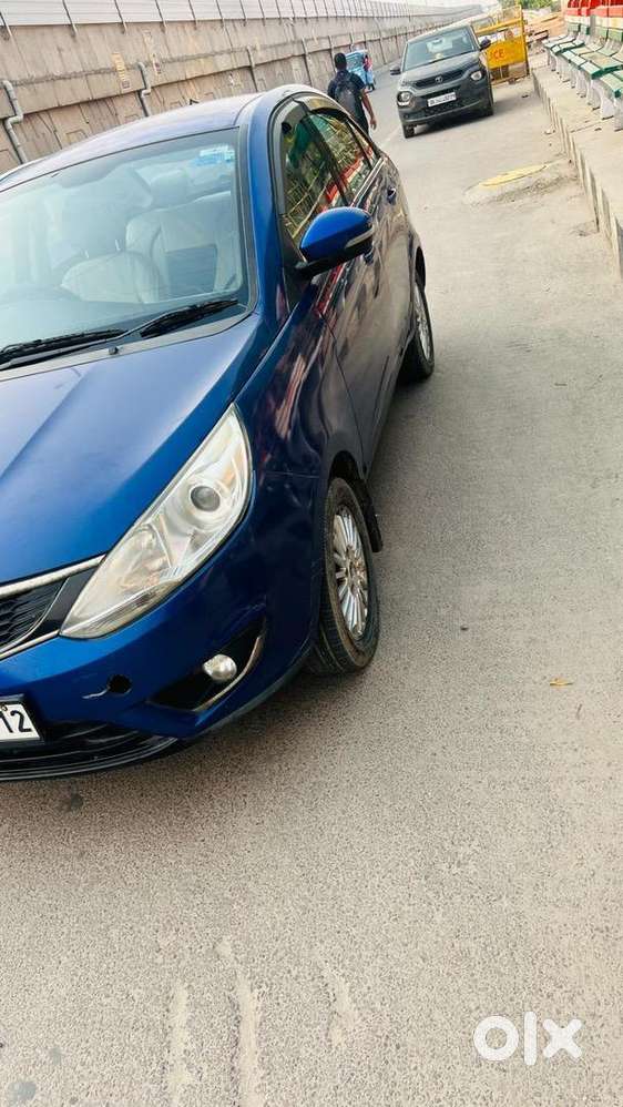 Tata Zest 2014 Cng & Hybrids Well Maintained