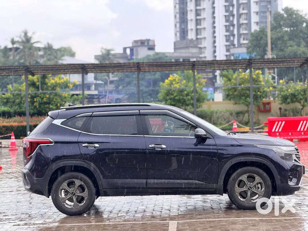 Kia Seltos Htk Plus 1.5 Diesel, 2023, Diesel