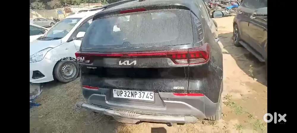 Kia Sonet 2023 Petrol 29669 Km Driven Bank Auctions