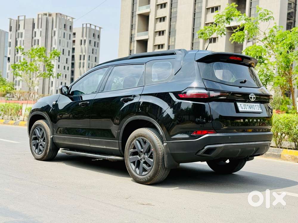 Tata Safari 2.0 Kryotec Xta Plus, 2022, Diesel