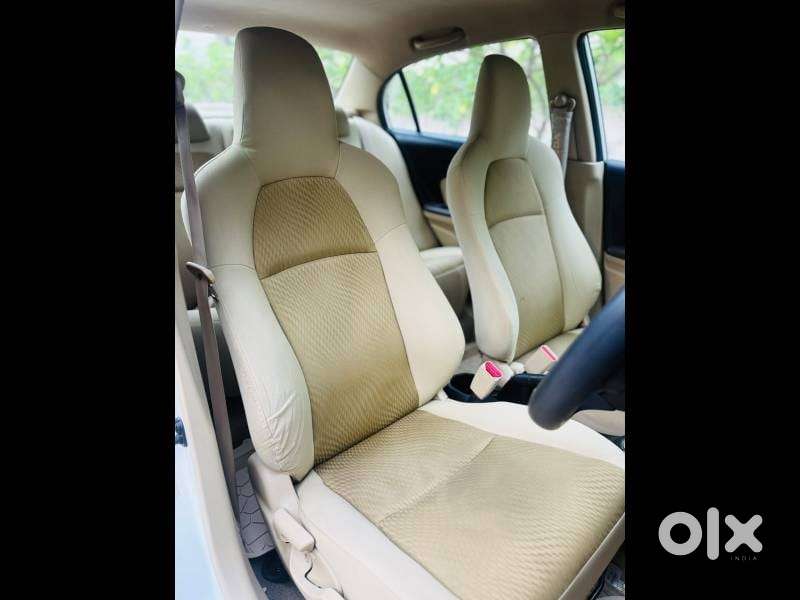 Honda Amaze Vx 1.2 Petrol Mt, 2013, Petrol