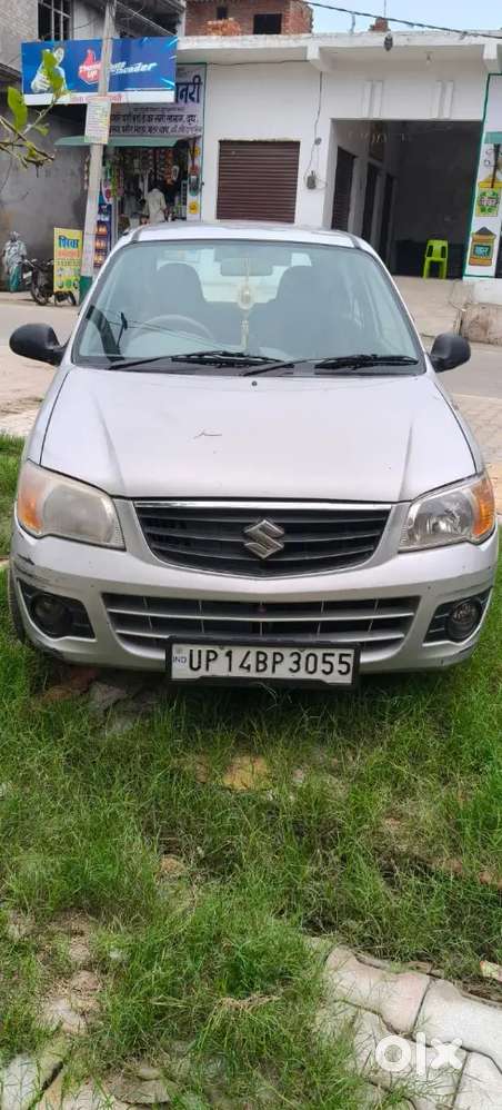Maruti Suzuki Alto K10 2012 Petrol 90 Km Driven