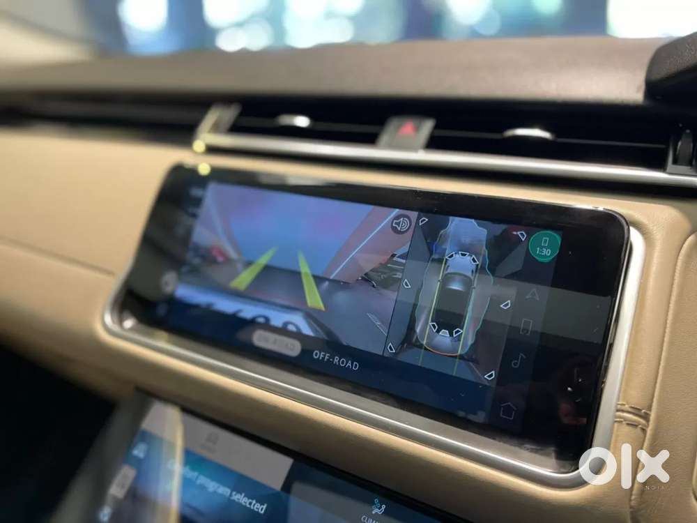 Land Rover Range Velar, 2021, Diesel