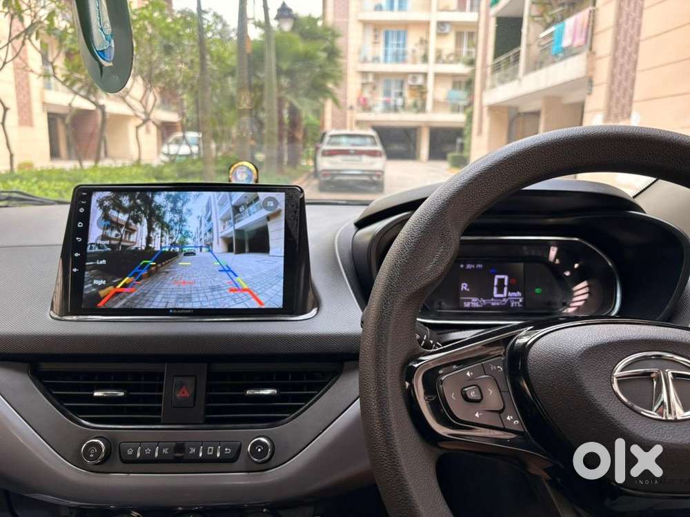 Tata Nexon Xma(s) 2021 Diesel 60000 Km Driven