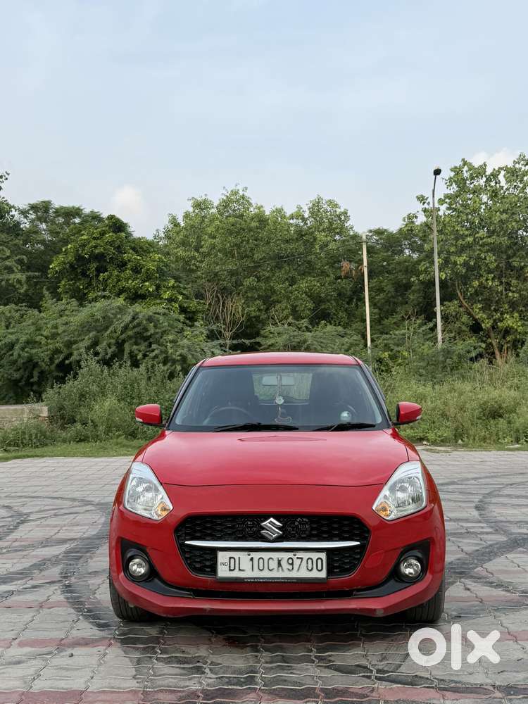 Maruti Suzuki Swift Ddis Vdi, 2018, Diesel