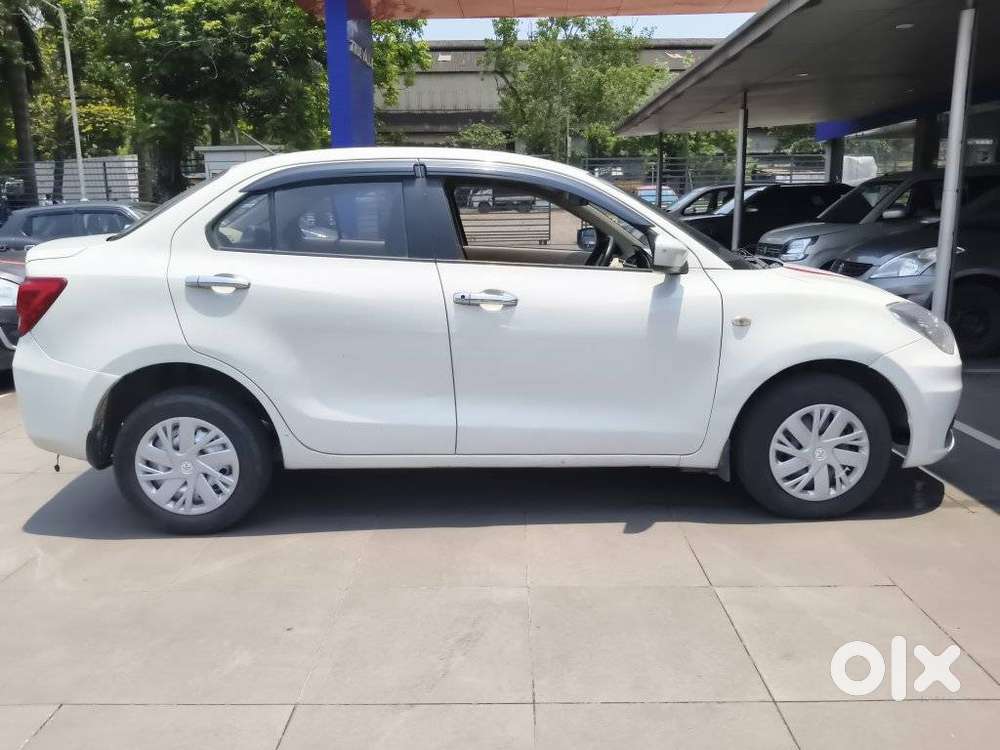 Maruti Suzuki Dzire 1.2 Lxi, 2021, Petrol