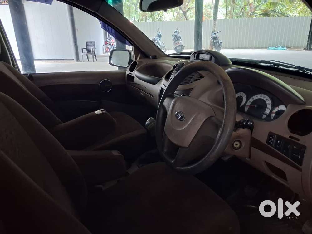 Mahindra Xylo, 2009, Diesel
