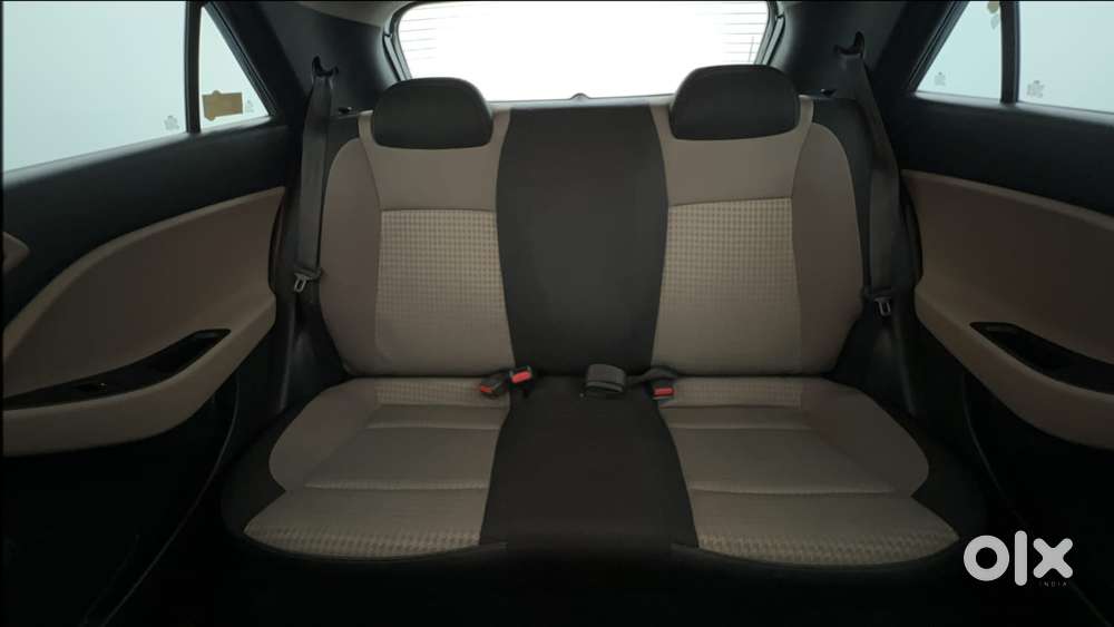 Hyundai Elite I20 Sportz Plus, 2019, Petrol