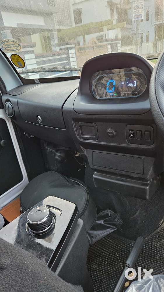 Tata Curvv Ev Accomplished Plus S 55, 2026, Electric