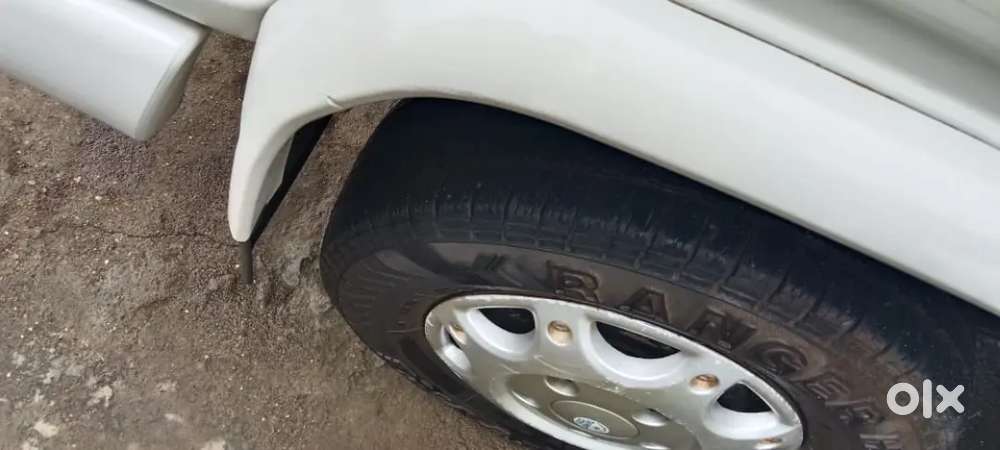 Mahindra Bolero 2018 Diesel Well Maintained